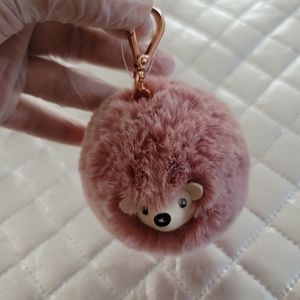 Bath & body bag charm